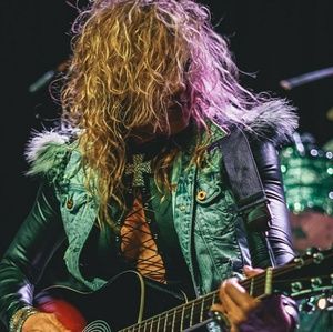 Meet your Posher, Peyton